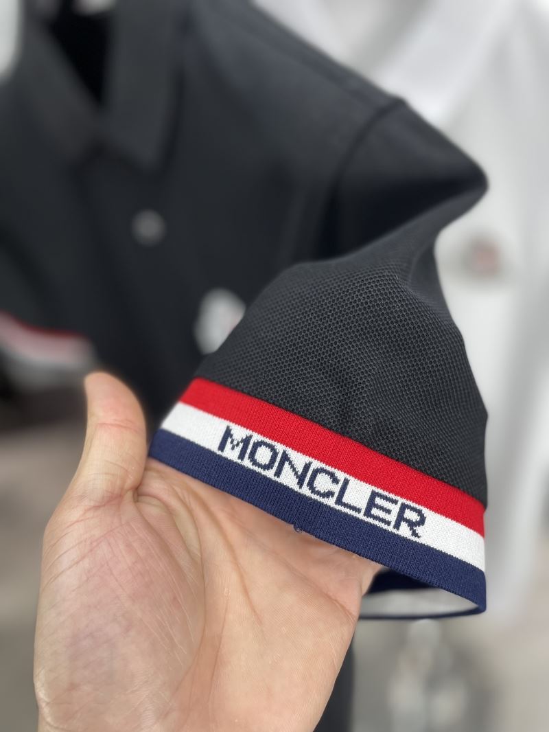 Moncler T-Shirts